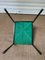 Green Pallis 150 Chair by Giandomenico Belotti for Alias, 1950s, Set of 6, Image 3
