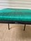 Chaise Pallis 150 Verte par Giandomenico Belotti pour Alias, 1950s, Set de 6 4