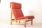 Rag Lounge Chair by Bernt Petersen for Schiang 1