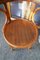 Antique Bentwood 233 Dining Chair from Thomet 3