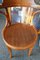 Antique Bentwood 233 Dining Chair from Thomet 2