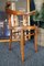 Antique Bentwood 233 Dining Chair from Thomet 8