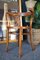 Antique Bentwood 233 Dining Chair from Thomet 7