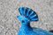 Scultura a forma di uccello in ceramica di Bitossi, anni '60, Immagine 6