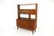 Swedish Teak Dresser-Library, 1960s, Image 5