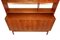 Swedish Teak Dresser-Library, 1960s, Image 2