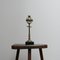 Antique Brass Desk Top Lantern, Image 5