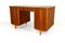 Swedish Teak Office, 1950s 5