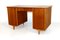 Swedish Teak Office, 1950s 7