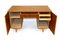 Swedish Teak Office, 1950s 3