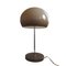 Grande Lampe de Bureau Champignon Mid-Century de Dijkstra Lampen 4