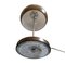 Grande Lampe de Bureau Champignon Mid-Century de Dijkstra Lampen 5