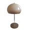 Large Mid-Century Mushroom Table Lamp from Dijkstra Lampen 1