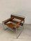 Fauteuil B3 Wassily par Marcel Breuer pour Gavin 5