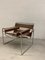 Fauteuil B3 Wassily par Marcel Breuer pour Gavin 1