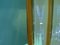 Lámpara de mesa italiana de cristal de Murano de Leucos, Imagen 5