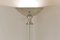 Lámpara colgante francesa Art Déco, años 40, Imagen 10
