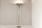Lámpara colgante francesa Art Déco, años 40, Imagen 12
