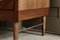 Sideboard in Natural Oak and Rattan — Medium by Lind + Almond for Jönsson Inventar 6