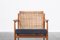 Fauteuils Vintage, Danemark, 1960s, Set de 2 8