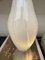 Italienische Hohe Penguin Murano Glas Lampe, 1980er 11