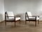 Scandinavian Teak Chairs by Greek Jalk, 1960s, Set of 2, Image 10