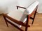 Scandinavian Teak Chairs by Greek Jalk, 1960s, Set of 2, Image 30
