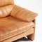 Vintage Ds 86 Sofa from De Sede, 1970s 5