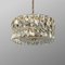 Crystal Chandelier from Venini 1