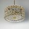 Crystal Chandelier from Venini, Image 2
