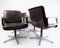 Armchair by Delta Design for Wilkhahn, Set of 4 15