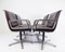 Armchair by Delta Design for Wilkhahn, Set of 4, Image 12
