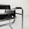 Wassily B3 Armchair by Marcel Breuer for Gavina, 1960s 7