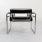 Wassily B3 Armchair by Marcel Breuer for Gavina, 1960s 4