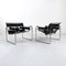 Wassily B3 Armchair by Marcel Breuer for Gavina, 1960s 2