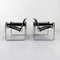 Wassily B3 Armchair by Marcel Breuer for Gavina, 1960s 5