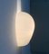 Mid-Century German Muschel Glass Wall Lamp by Wilhelm Wagenfeld for Peill & Putzler 13