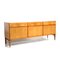 Niedriges Vintage Sideboard, 1970er 6