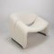 Mid-Century F598 Chair by Pierre Paulin for Artifort, 1980s, Image 2