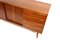 Vintage Sideboard with Sliding Doors and Drawers, 1960s, Image 3