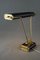 Vintage French No71 Desk Lamp by Eileen Gray for Jumo 4