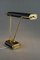 Vintage French No71 Desk Lamp by Eileen Gray for Jumo 5
