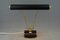 Vintage French No71 Desk Lamp by Eileen Gray for Jumo 1