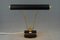 Vintage French No71 Desk Lamp by Eileen Gray for Jumo, Image 1