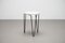 Hairpin Stool Side Table by Florence Knoll Bassett for Knoll Inc. / Knoll International, 1950s 5