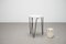 Hairpin Stool Side Table by Florence Knoll Bassett for Knoll Inc. / Knoll International, 1950s 2