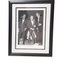 Frank Sinatra, Rat Packin at the Sands, Framed, Image 1