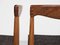 Mid-Century Danish Teak Dining Chairs by HW Klein for Bramin, 1960s, Set of 8, Image 7