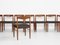 Mid-Century Danish Teak Dining Chairs by HW Klein for Bramin, 1960s, Set of 8 4