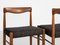 Mid-Century Danish Teak Dining Chairs by HW Klein for Bramin, 1960s, Set of 8 6